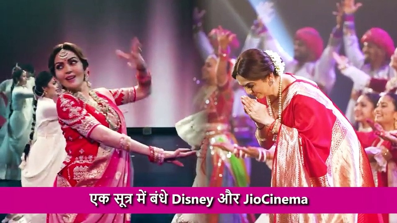 रिलायंस और वॉल्ट डिज्नी की ब्लॉकबस्टर डील, ला रहे है दर्शकों के लिए नए Surprises