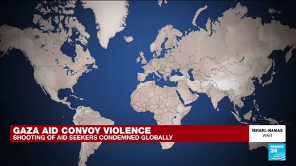 'Hamas holds Israel entirely responsible for these deaths'