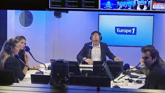 L’immigration au cœur de la campagne présidentielle américaine