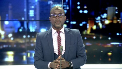 Le 23 Heures de RTI 1 du 29 février 2024 par Abdoulaye Koné