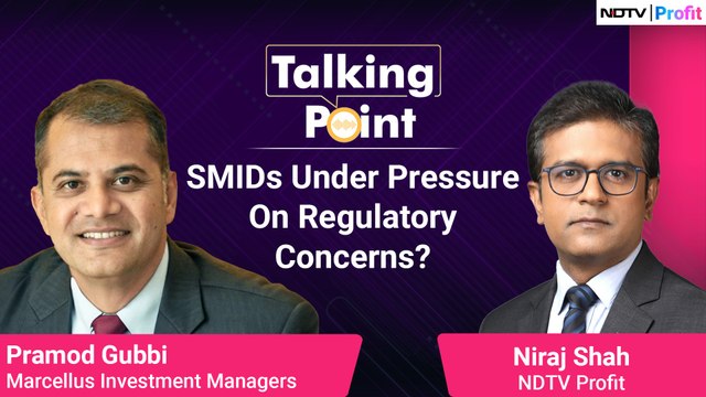 Rate Cuts To Push FPI Flow Higher? | Talking Point | NDTV Profit