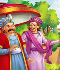 Akbar aur Birbal ki Kahaniyan