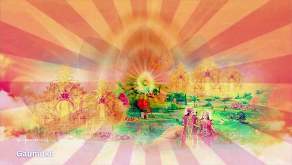 Gaumukh - Ngày xửa ngày xưa ✨ BKWSU VN