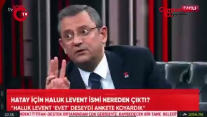 CHP'de bitmeyen Hatay tartışması: Mert Fırat'a da teklif gitmiş