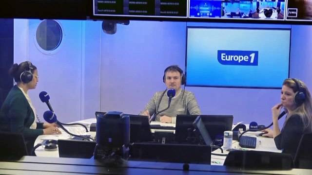 États-Unis : à Eagle Pass, les Trumpistes réclament la fermeture de la frontière avec le Mexique