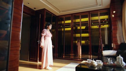 Tình Yêu Mù Quáng tập 25 Thuyết Minh