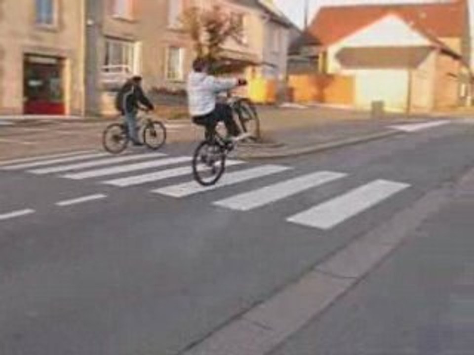 JIZ ROUE