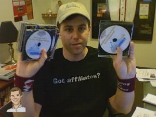 I'm Excited about Affiliate Summit 2008 East