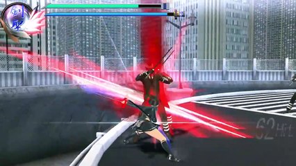 Mitsurugi Kamui Hikae