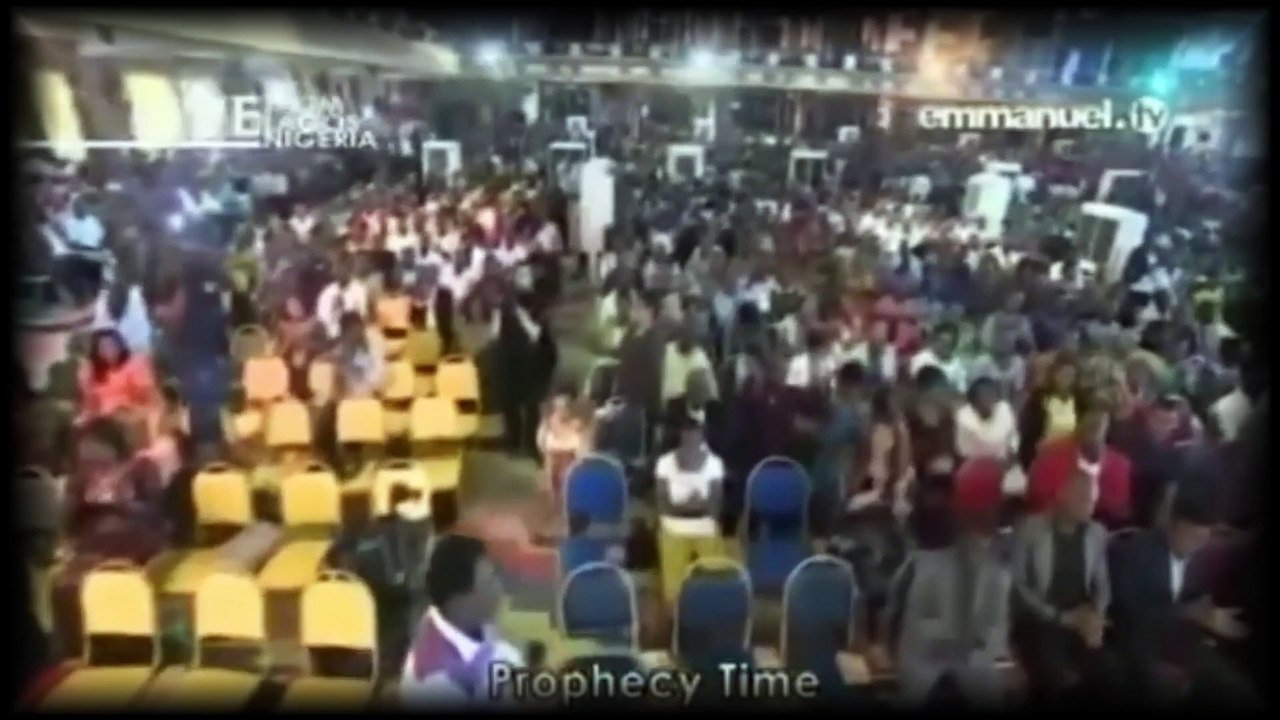 Prophet TB Joshua: Loaned From HEAVEN! ¦ The Legacy Lives On (Archive from January 2022)
