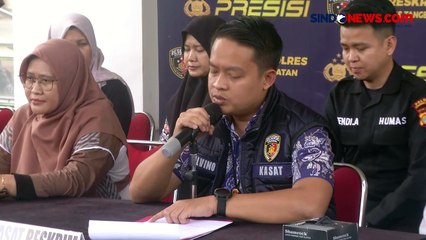 12 Pelaku Perundungan di Binus School Serpong, 8 di Antaranya Anak di Bawah Umur 🚸