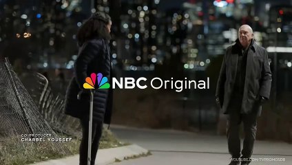Law and Order Organized Crime Episode 7 - Original Sin