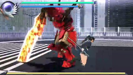 Mitsurugi Kamui Hikae 2