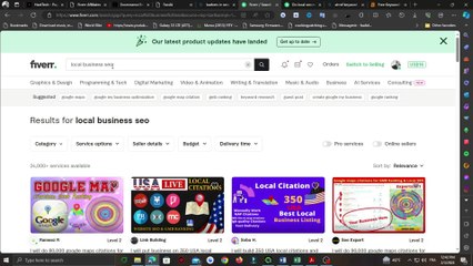 إربح 20 دولار يوميا باستعمال هذه الطريقة |  Omnisend + Fiverr | التسويق عبر الانترنت