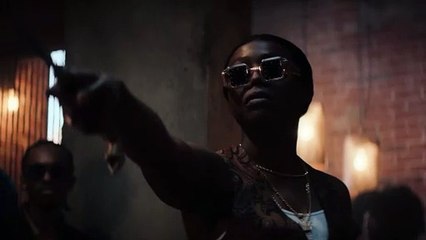 BMF 3x02 Season 3 Episode 2 Trailer - Magic Makers