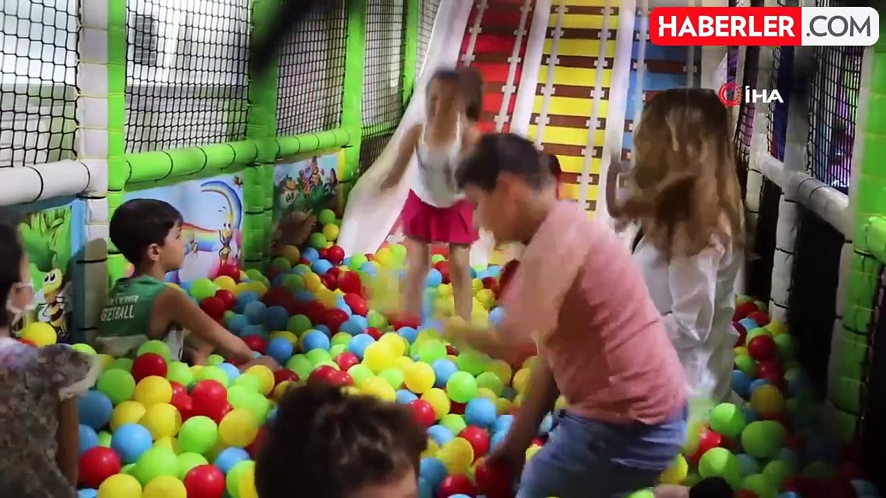 Çocuklarda tedavi edilmeyen influenza böbrek tıkanmasına neden olabilir