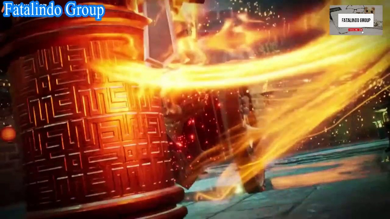 Sage Ancestor Episode 4 Sub Indo