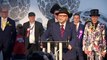 George Galloway wins Rochdale by-election