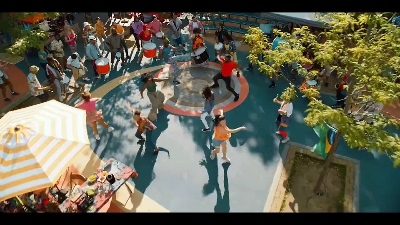 Música Trailer (2) OV