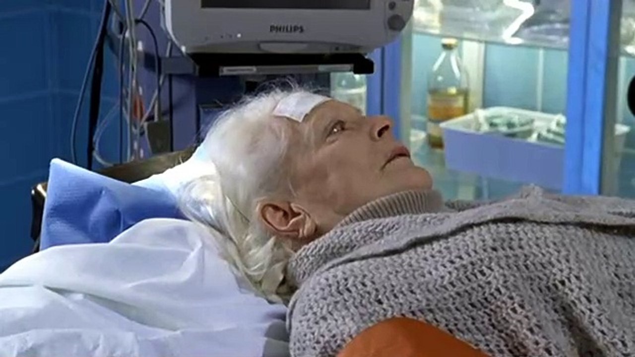 Notruf Hafenkante S01E16-Mit List und Tücke