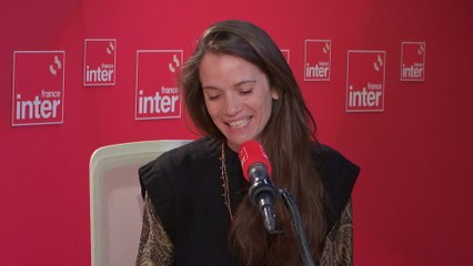 L’IVG devrait être dans la constitution ce lundi ! - En toute subjectivité, Anne-Cecile Mailfert
