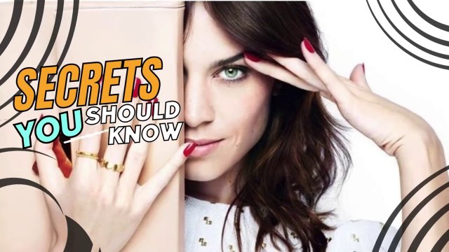 Alexa Chung Biography | Wiki: Journey into Stardom: Alexa Chung Biography Breakdown