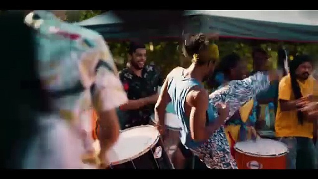 Música Trailer DF