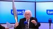 Jeux olympiques : «Je voudrais que tous nos grands champiosn descendent les Champs-Élysées avec la flamme», confie Jacques Vendroux