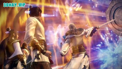 Bách Luyện Thành Thần - Tập 66: Cuộc Chiến Đỉnh Cao & Những Bí Mật Đang Chờ Khám Phá 🔥