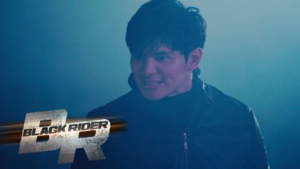 Black Rider: Black Rider vs. Calvin (Episode 85)