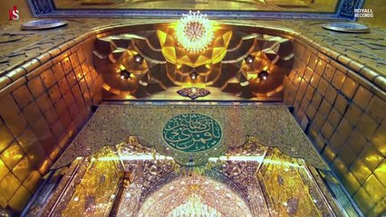 Abbas Ka Nara _ Nadeem Sarwar _ 2021 _ 1443