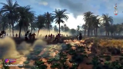 Farhan Ali Waris _ Mujhe Kehte Hain Abbas _ Azarbaijani _ اردو -  آزربائجانی _ 2023 _  1445 _