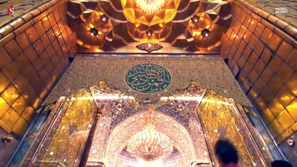 Alam Bardar _ Nadeem Sarwar _ 2022 _ 1444