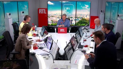 Le 2ème œil de Philippe Caverivière du 01 mars 2024