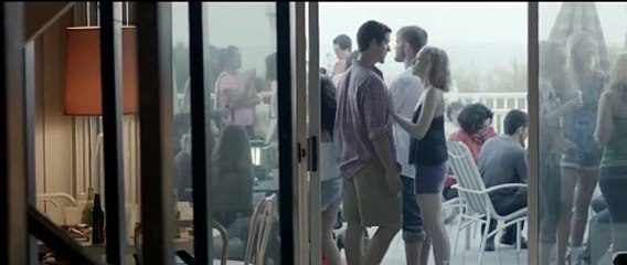 I Used to Be Darker Bande-annonce (EN)