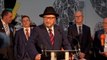 Watch moment George Galloway wins Rochdale by-election