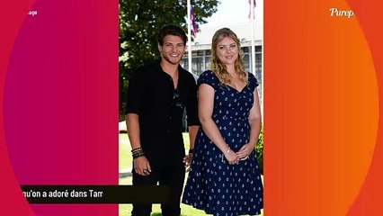 "Personne ne m'empêchera de raconter tout ça" : Héloïse Martin (Tamara, Danse avec les stars...), révélations choc de l'actrice !