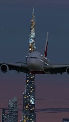 Airline games - simulator