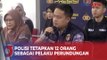 Polres Metro Tangerang Selatan Tetapkan 12 Orang sebagai Pelaku Perundungan di Binus School Serpong