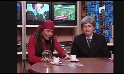 Înregistrare din 22 noiembrie 2009 - fragment din Divertis Mall