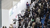 '인터배터리 2024' 오는 6일 개막...역대 최대 규모 / YTN