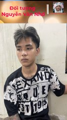 Chở bạn gái đi đâm trọng thương một thanh niên rồi rủ nhau trốn vào TPHCM