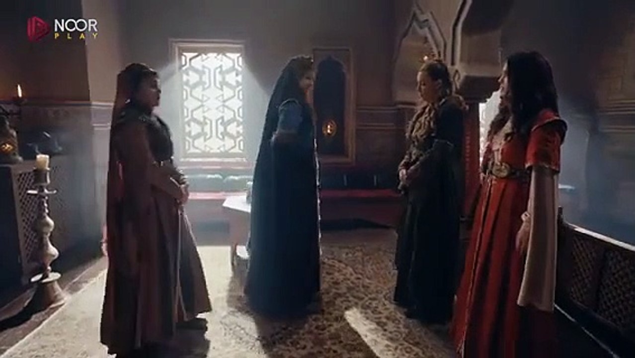 مسلسل المؤسس عثمان الحلقة 150 مترجم الجزء 2