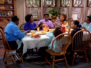 Cosas De Casa (Family Matters) 1x07 Un Coche De museo Castellano