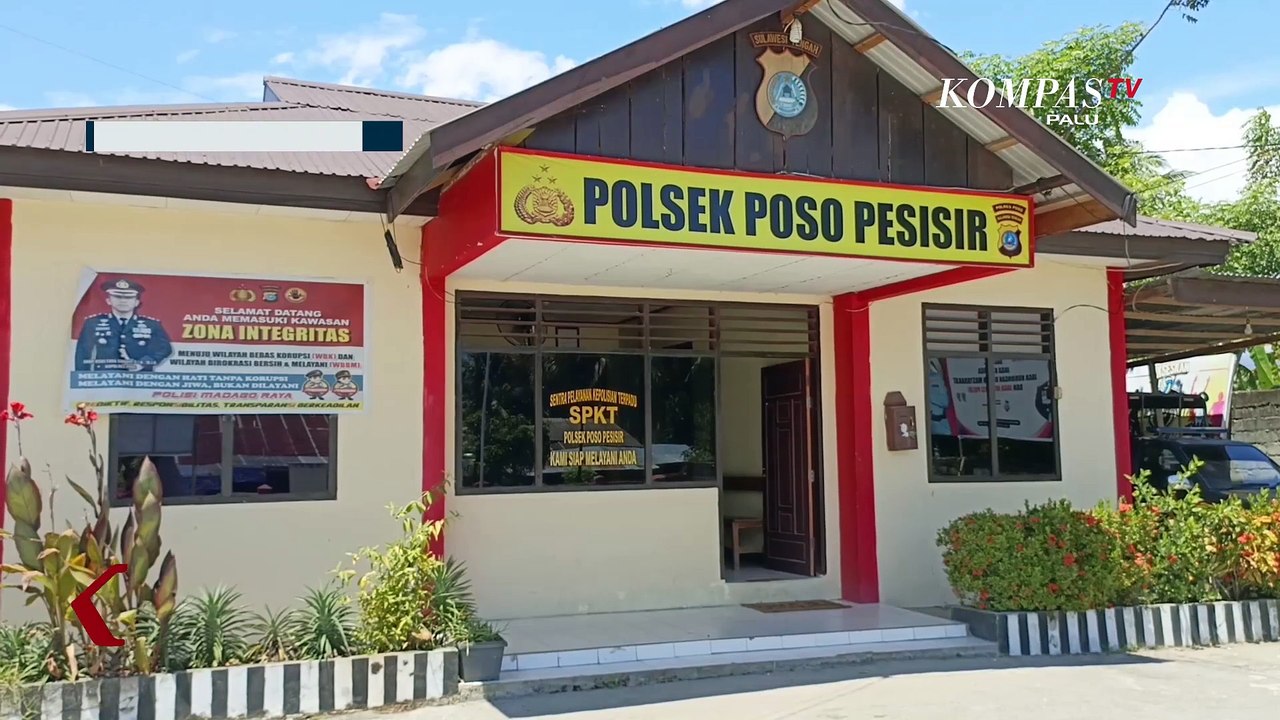 Polisi Tangkap Pencuri Sapi