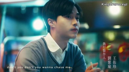 (IndoSub) Plus & Minus Eps 4