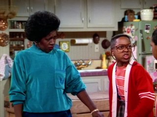 Cosas De Casa (Family Matters) 1x08 El Chapucero Castellano