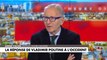 André Vallini : «Voir les dirigeants européens se diviser doit ravir Poutine»