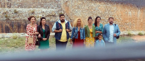 J'adore ce que vous faites (2022) - Bande annonce