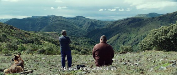 As bestas (2022) - Bande annonce